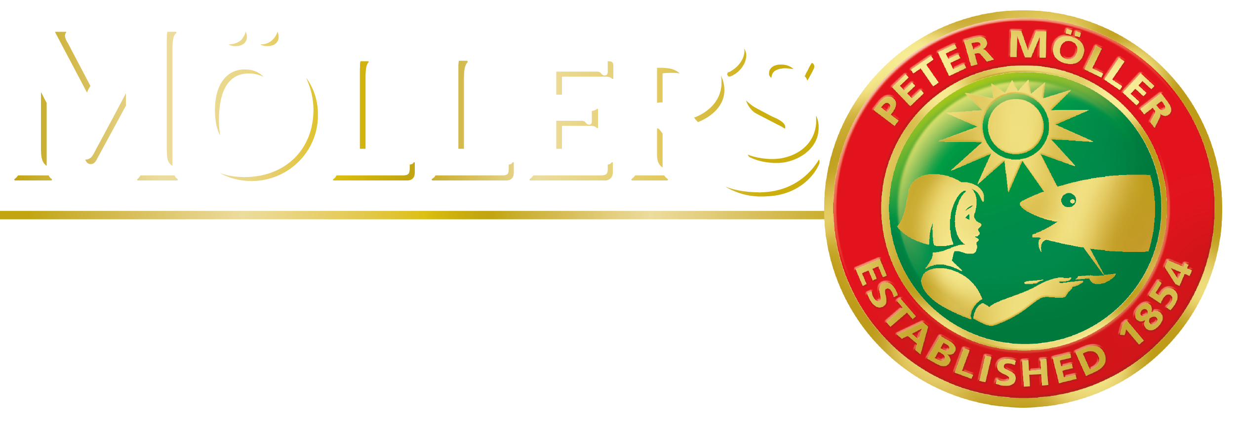 Mollers logotipas